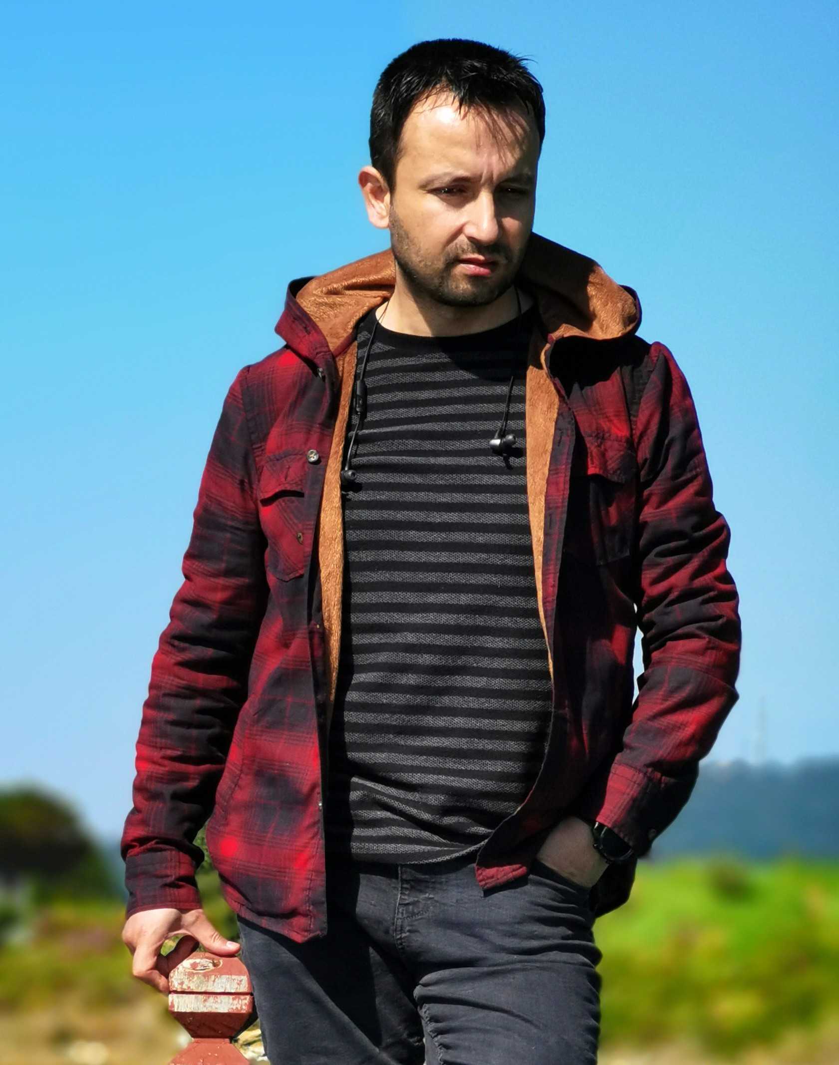 Halil Ekinci